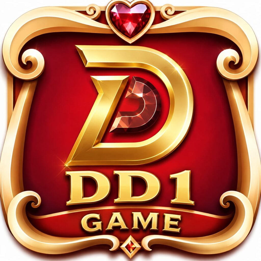 DD1 GAME