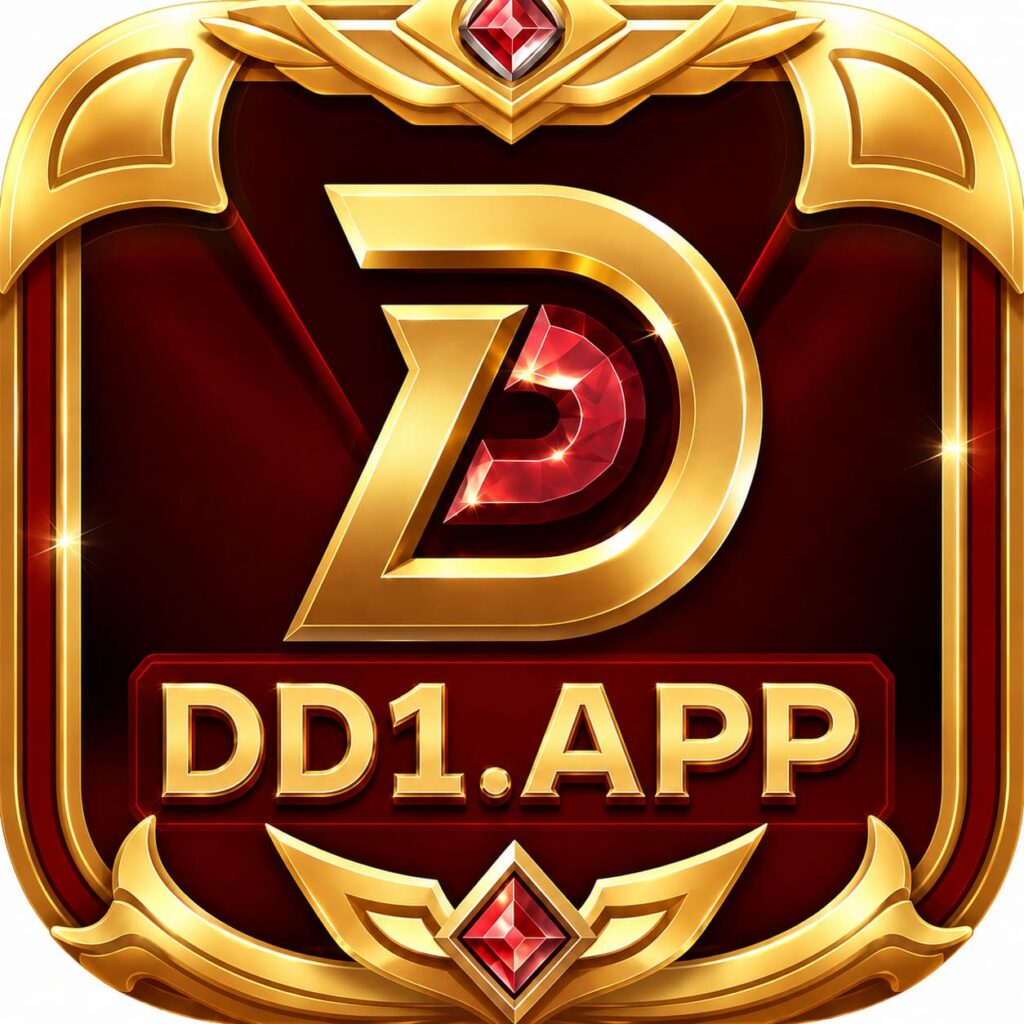 DD1 Game